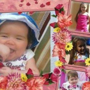 Meet your Posher, Maria